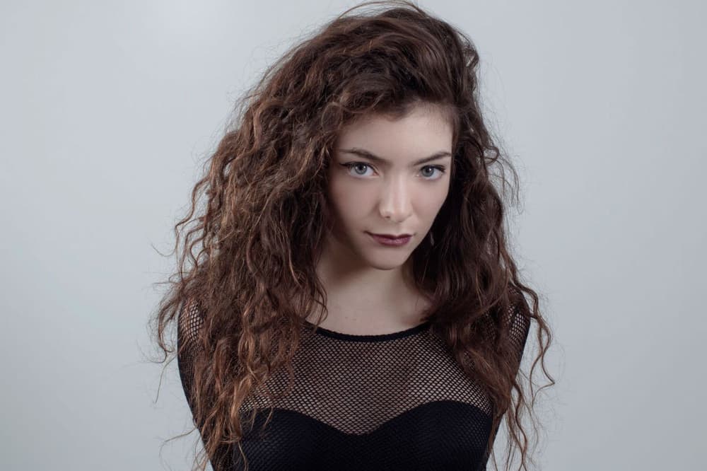 Lorde