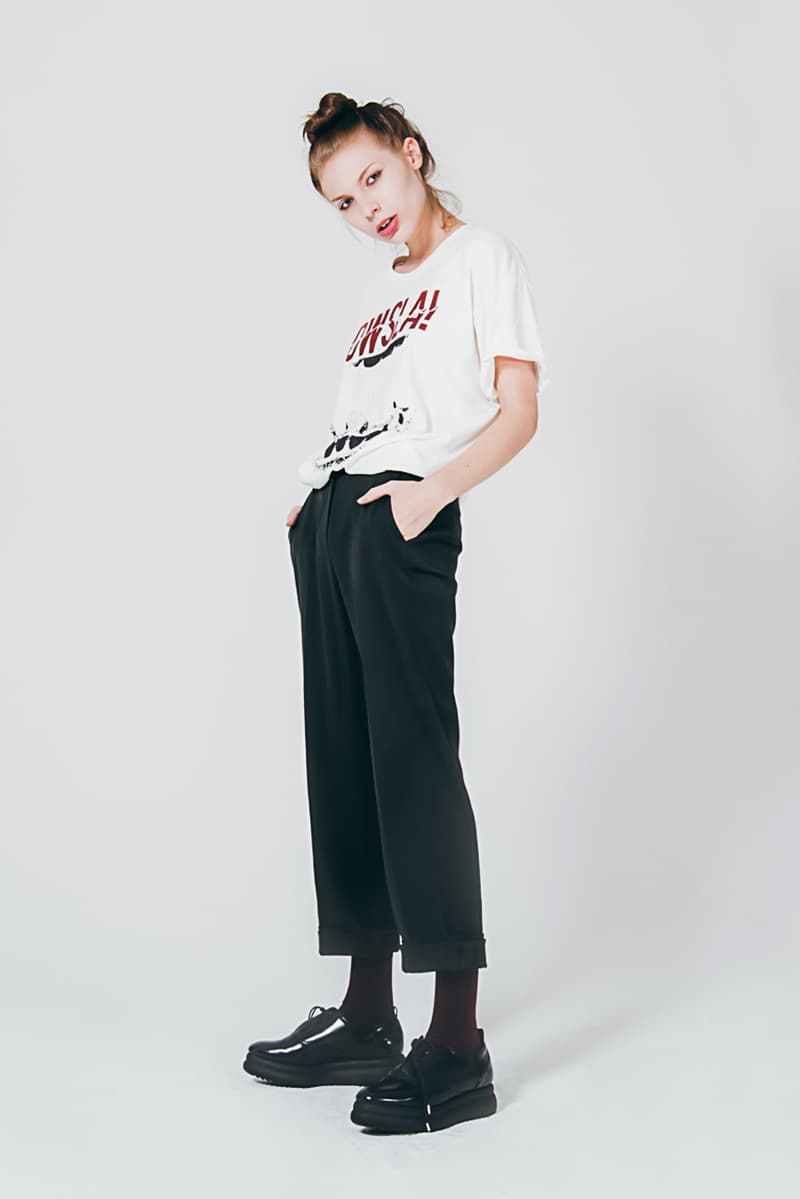 Luke Vicious x Owsla Skrillex Collection