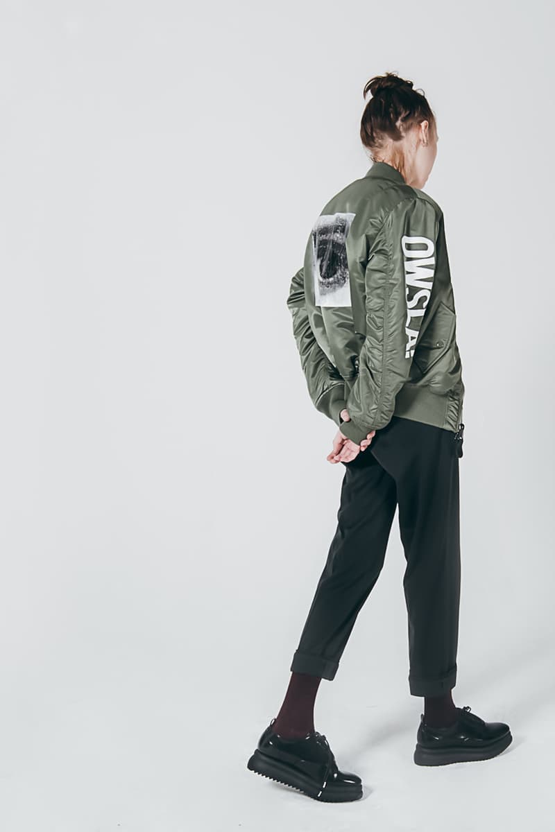 Luke Vicious x Owsla Skrillex Collection