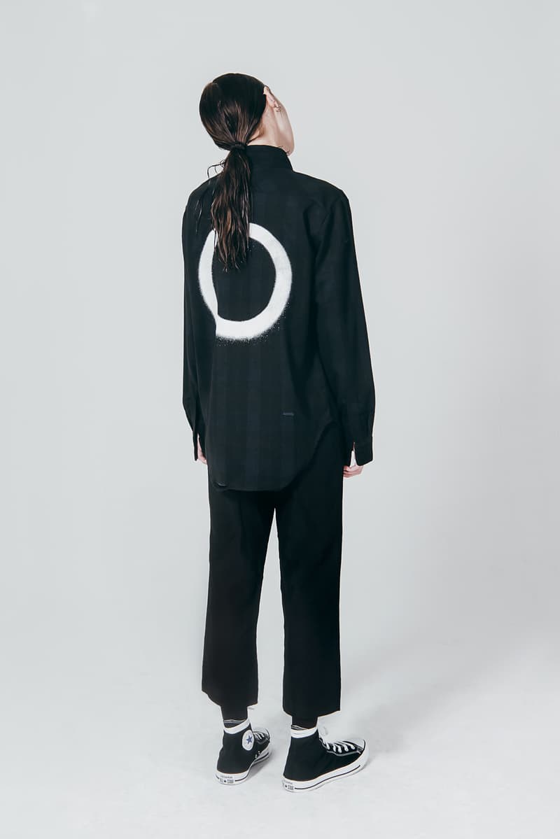 Luke Vicious x Owsla Skrillex Collection