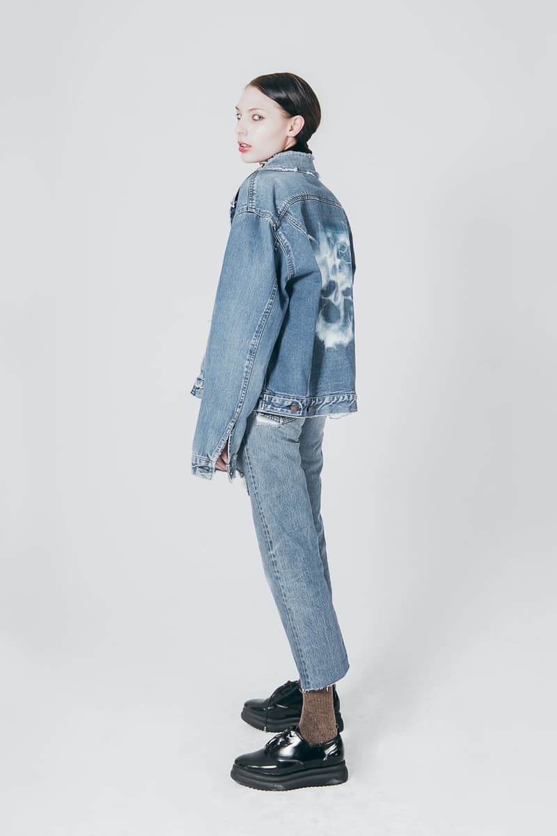 Luke Vicious x Owsla Skrillex Collection
