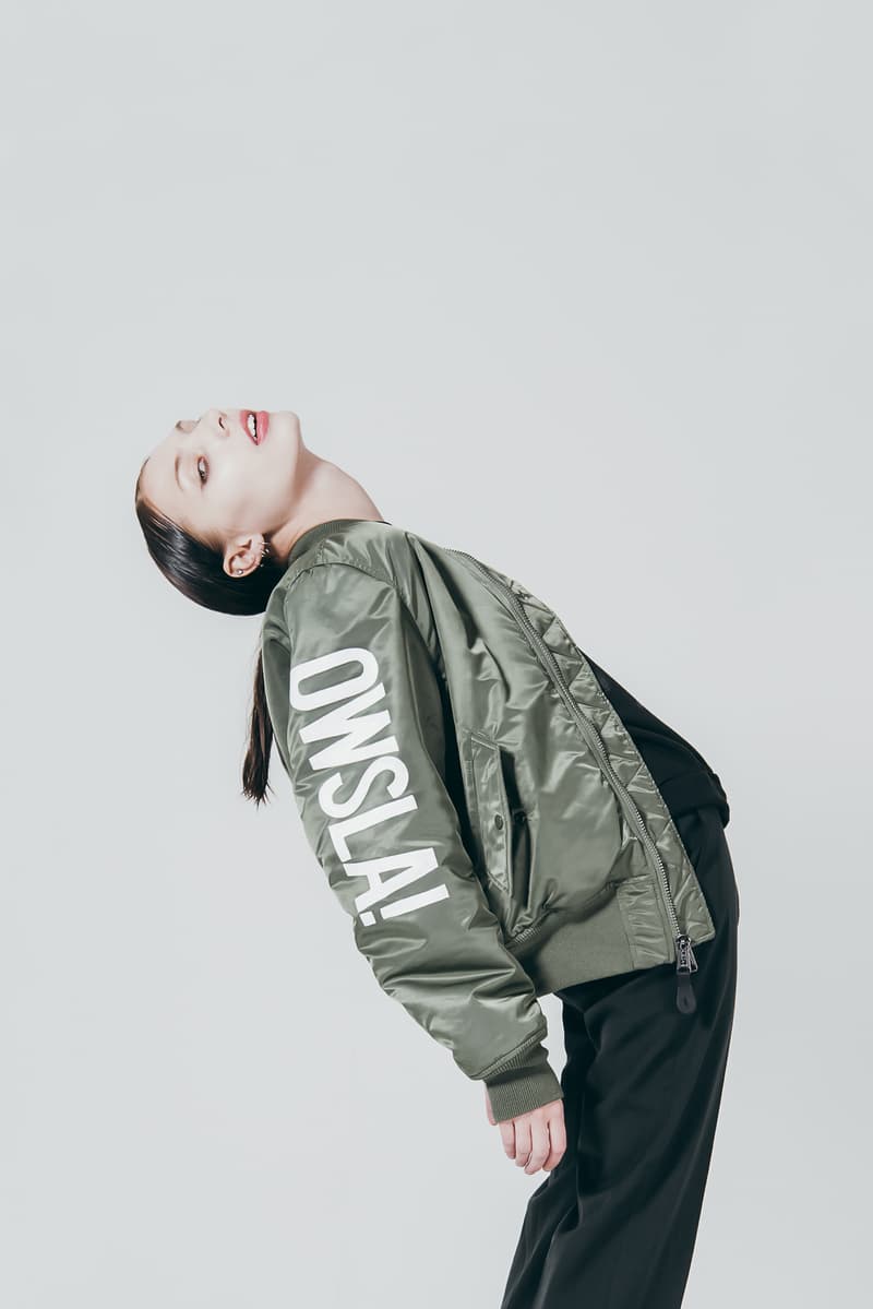 Luke Vicious x Owsla Skrillex Collection