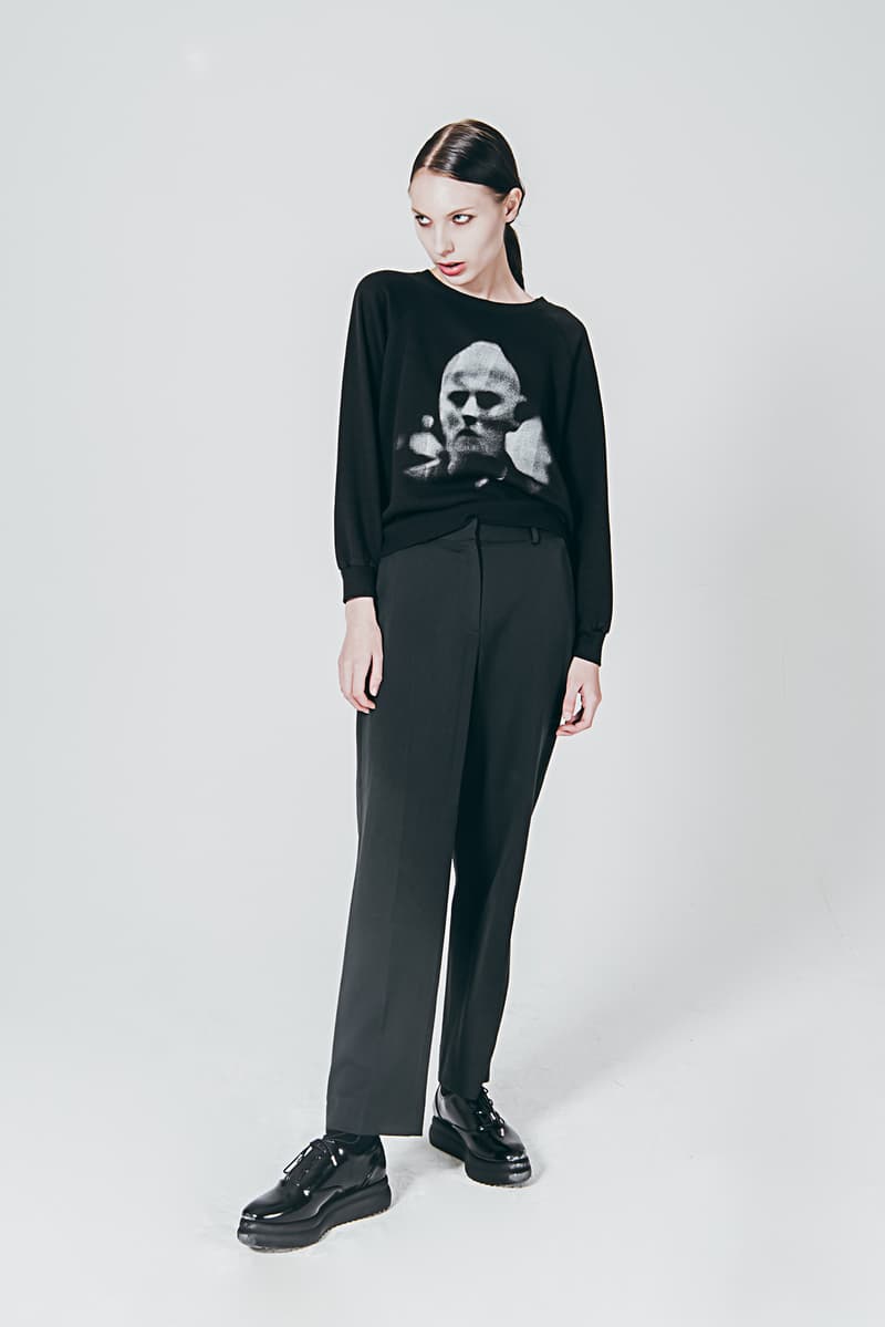 Luke Vicious x Owsla Skrillex Collection