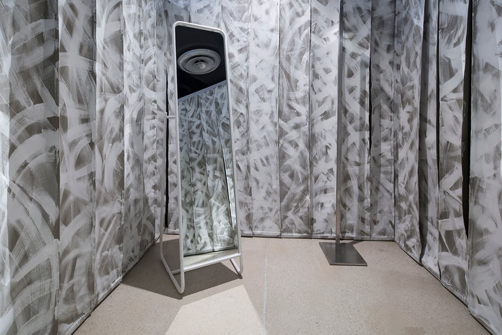 MM6 Maison Margiela Miami Pop Up