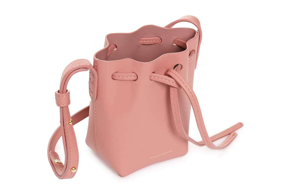 Mansur Gavriel Baby Bucket Bag