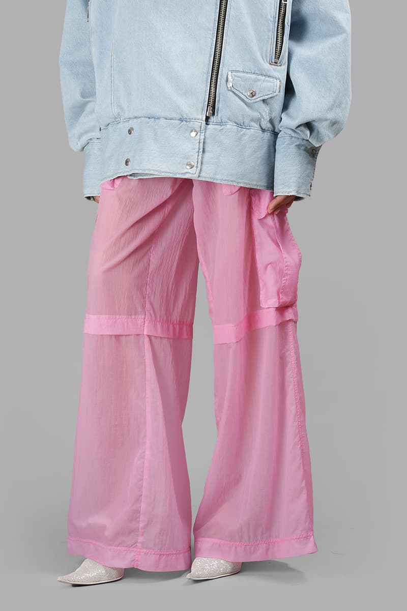 MISBHV 2017 Spring Summer Collection