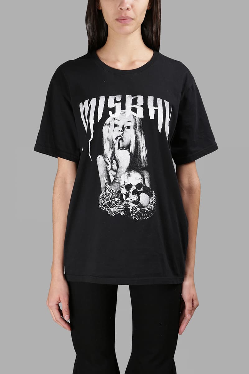 MISBHV 2017 Spring Summer Collection