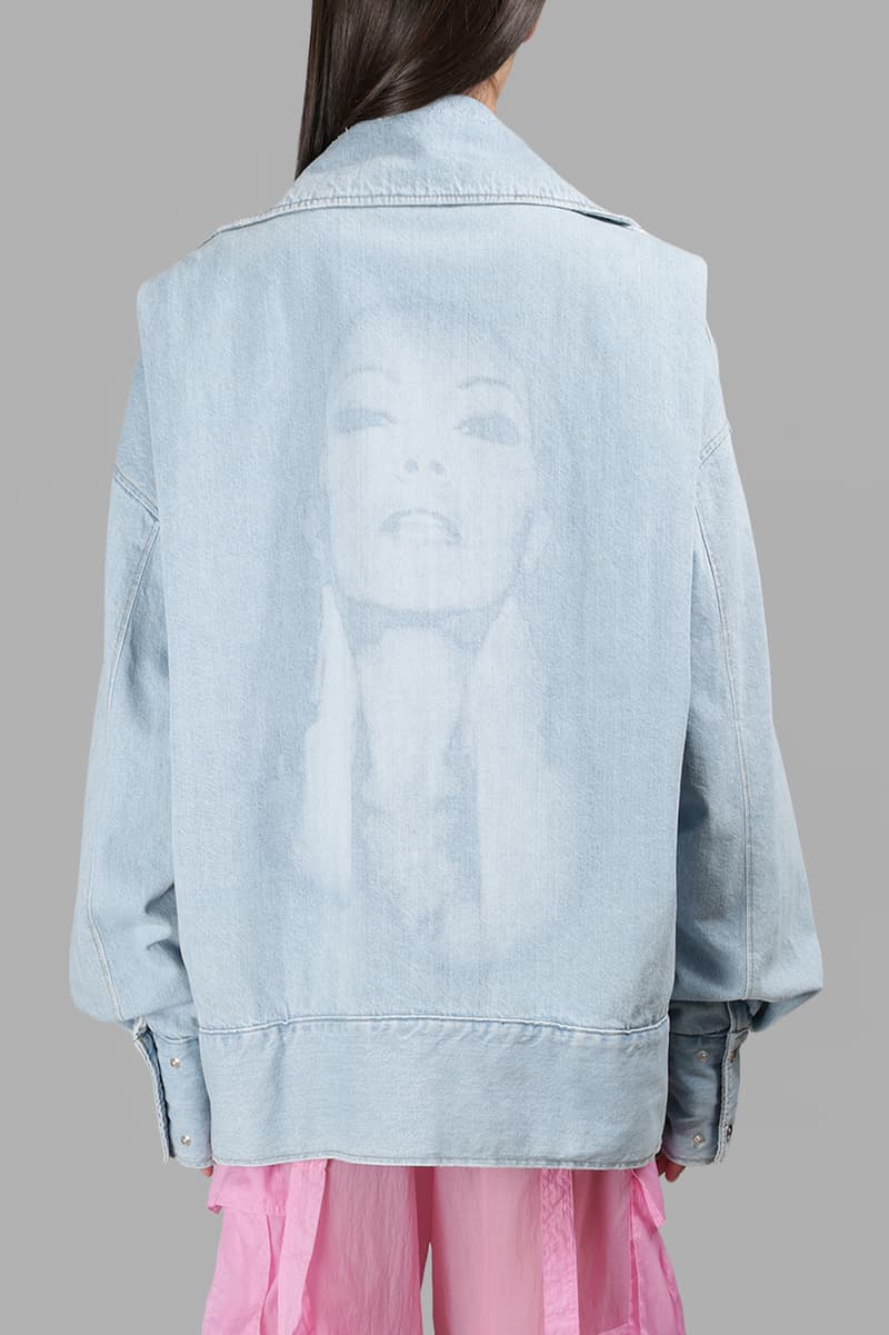 MISBHV 2017 Spring Summer Collection
