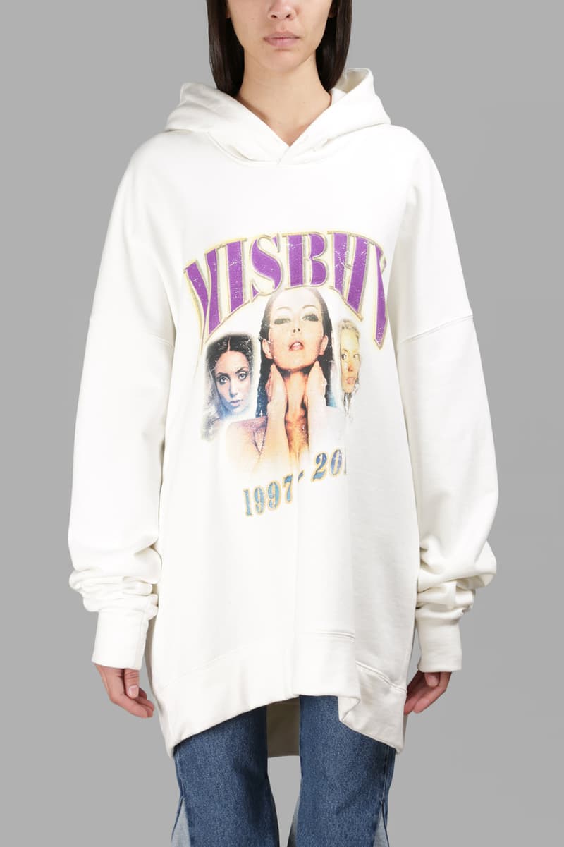MISBHV 2017 Spring Summer Collection