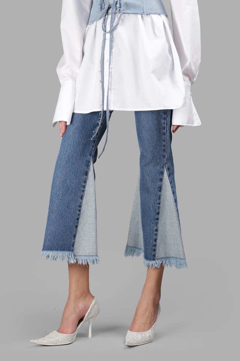 MISBHV 2017 Spring Summer Collection