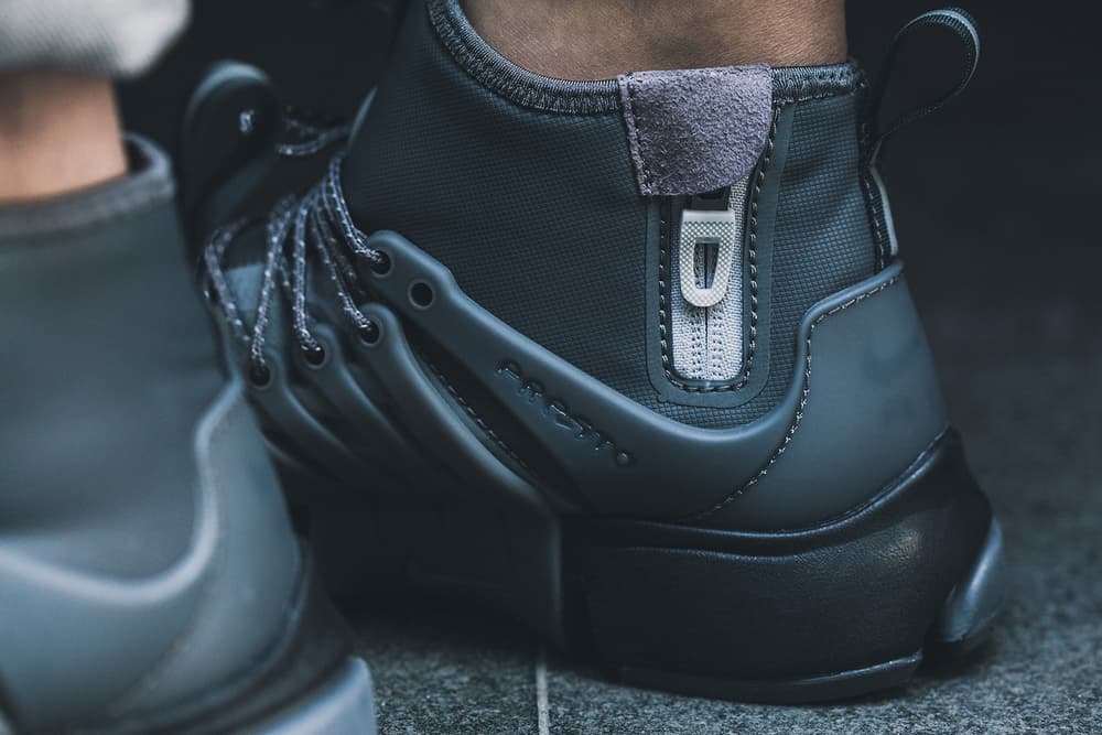 Nike Air Presto mid Utility