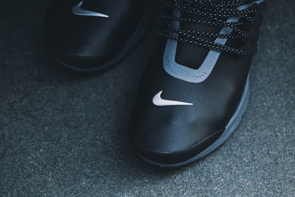 Nike Air Presto mid Utility