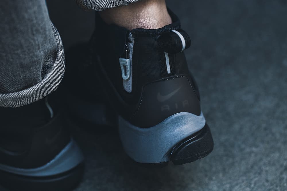 Nike Air Presto mid Utility