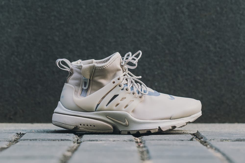Nike Air Presto mid Utility