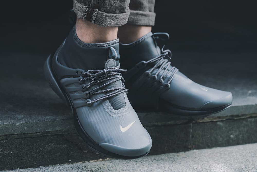 Nike Air Presto mid Utility