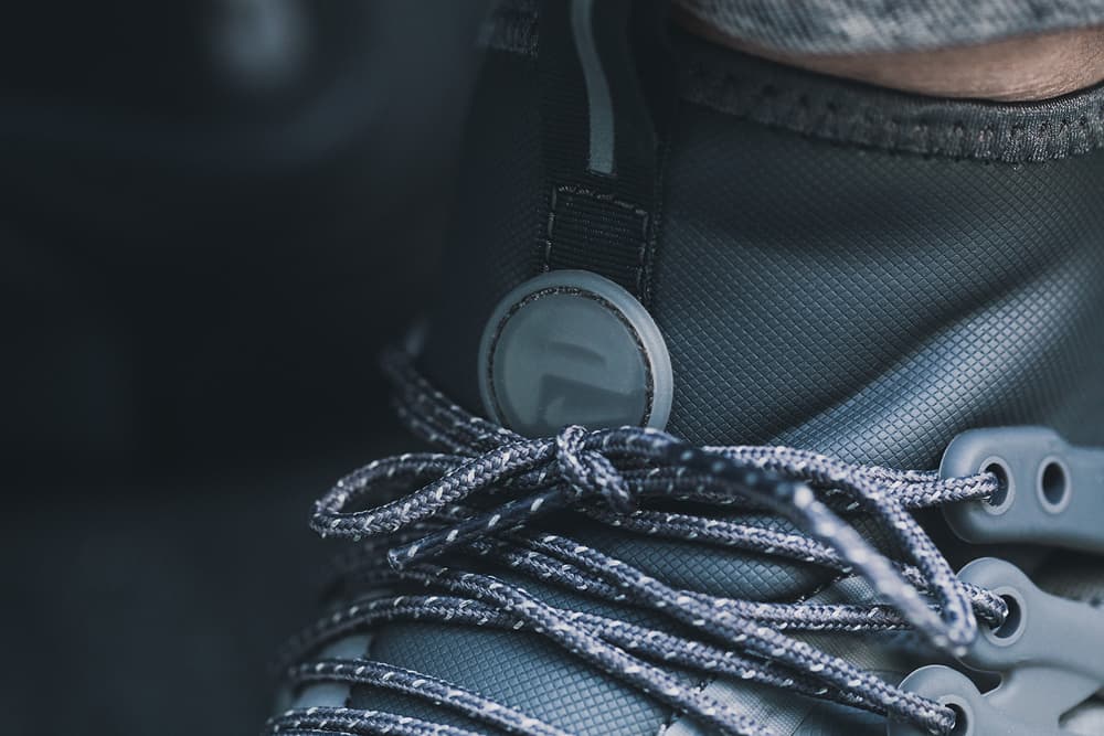 Nike Air Presto mid Utility