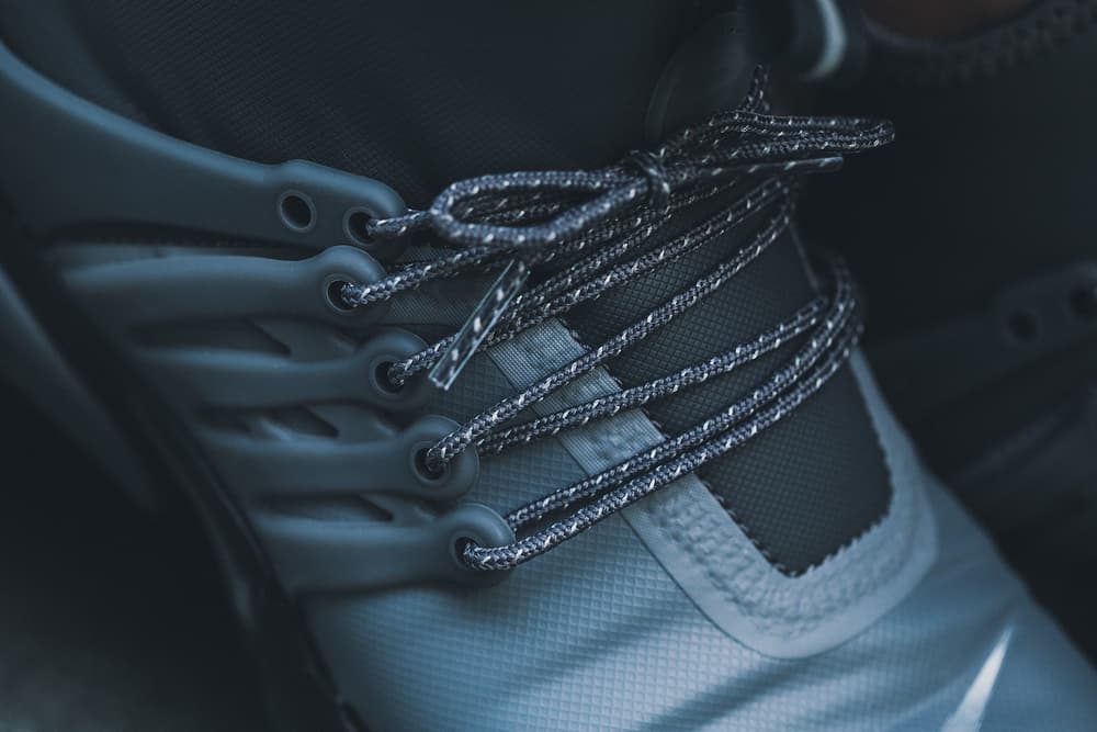 Nike Air Presto mid Utility