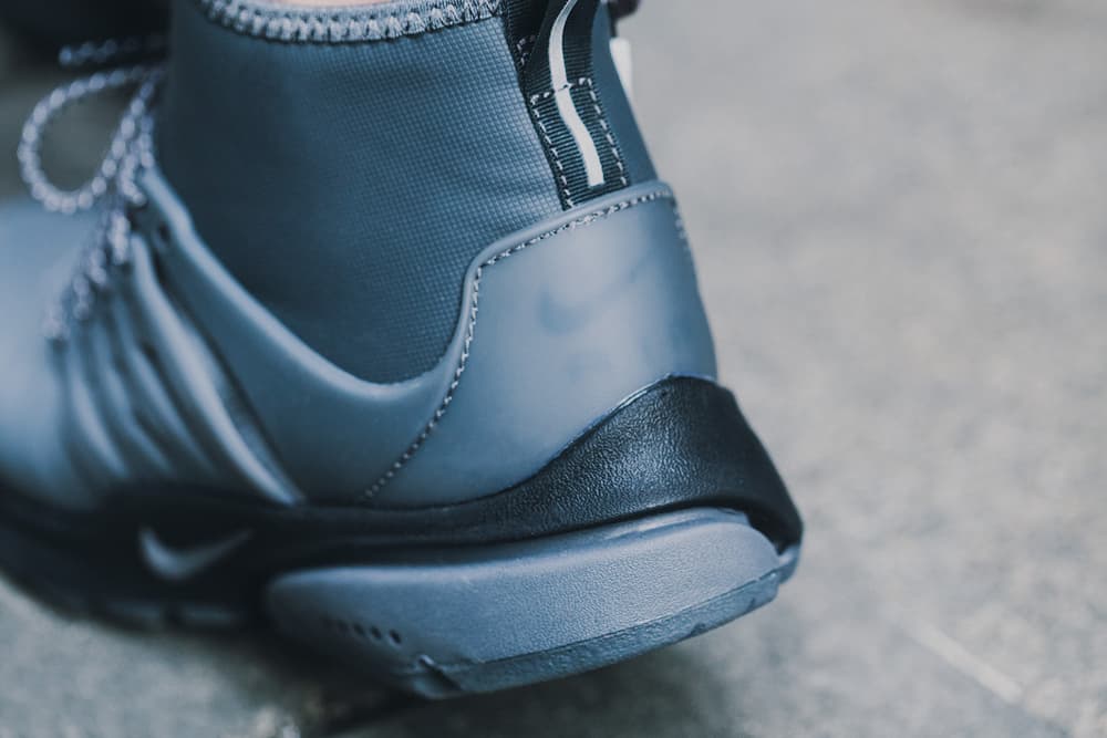 Nike Air Presto mid Utility