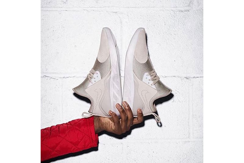 nike lunarcharge lavender beige blue black neoprene