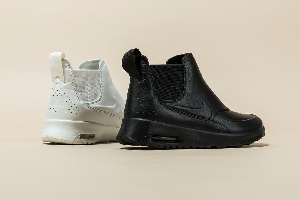 Nike Pinnacle Air Max 90 Air Force 1 Upstep Thea