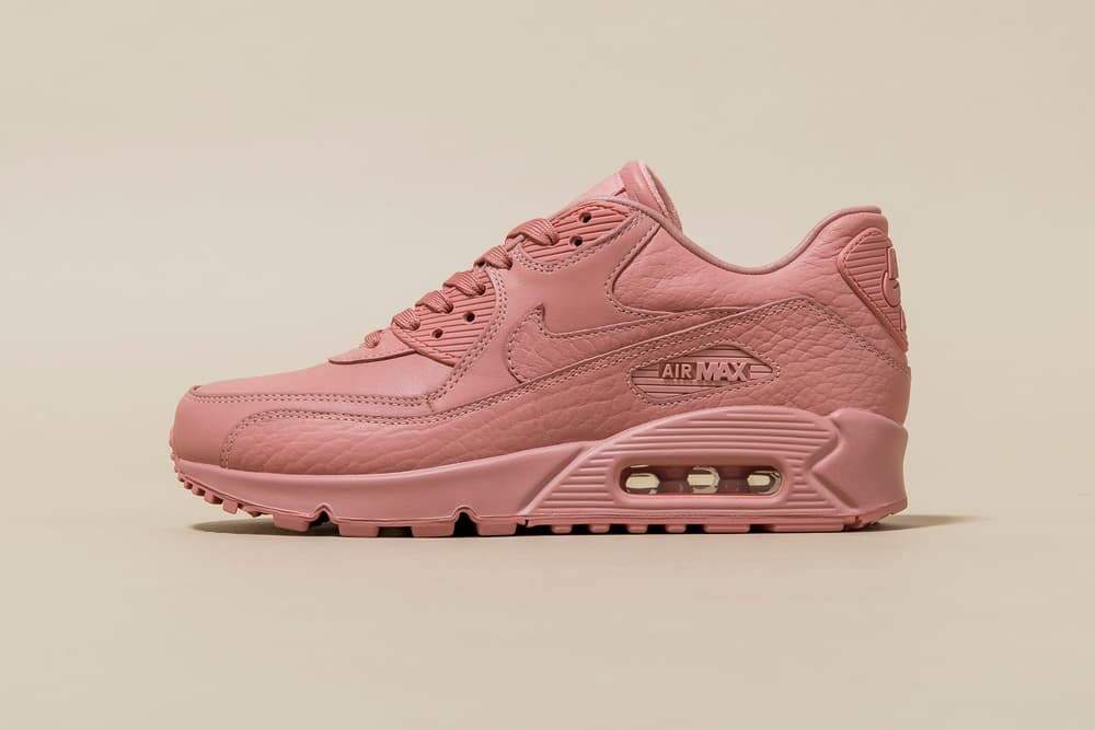 Nike Pinnacle Air Max 90 Air Force 1 Upstep Thea