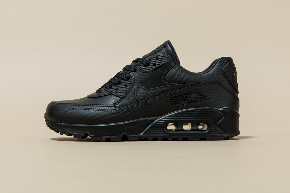Nike Pinnacle Air Max 90 Air Force 1 Upstep Thea