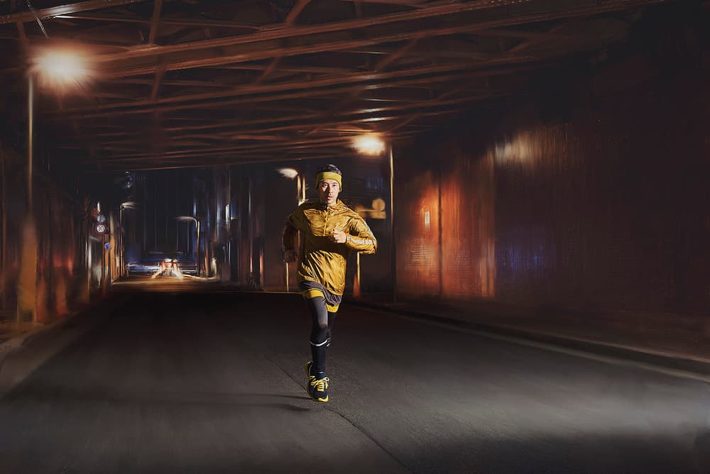 nikelab nike gyakusou undercover jun takahashi runner travel sportswear