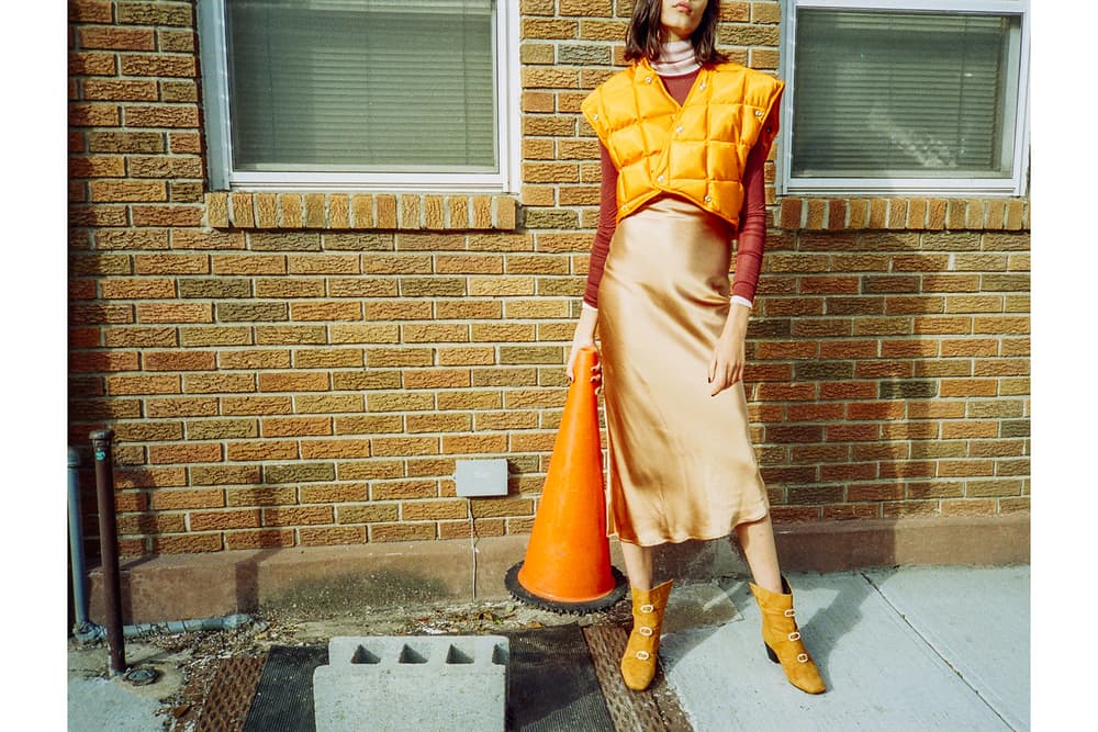 opening ceremony puffer jackets 2016 winter editorial