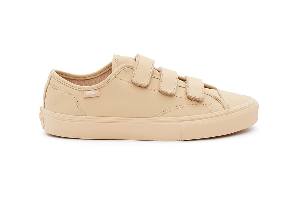Opening Ceremony x Vans 2016 Fall Mono Pack