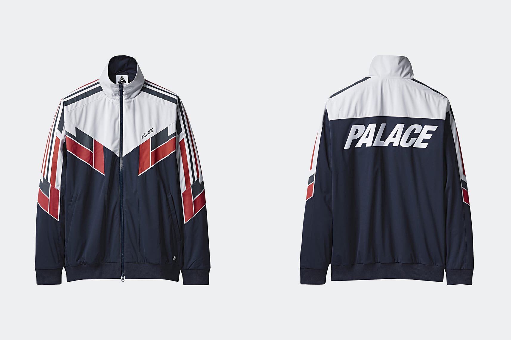 adidas palace collection