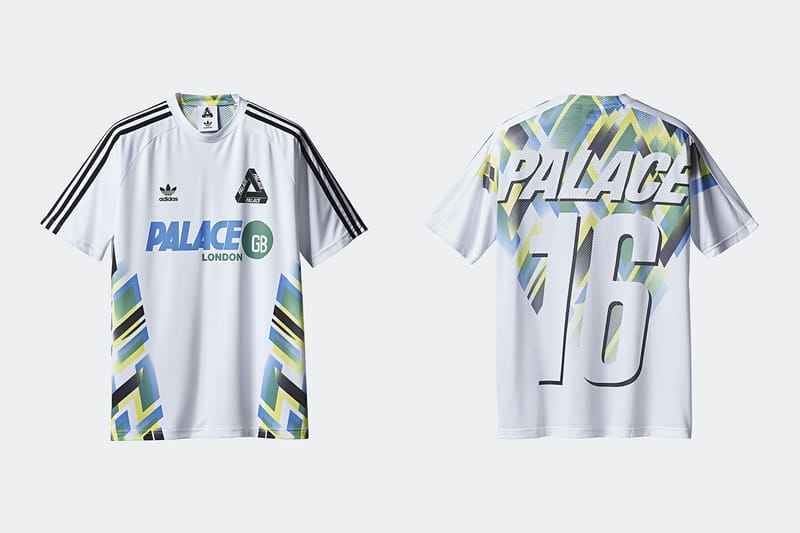 palace adidas 2016