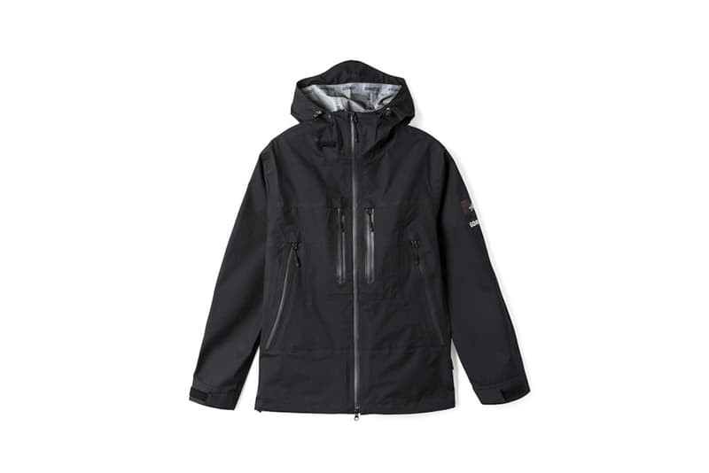 Stussy GORE-TEX 2016 Winter Outerwear Headwear Collection