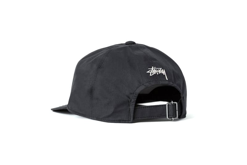 Stussy GORE-TEX 2016 Winter Outerwear Headwear Collection