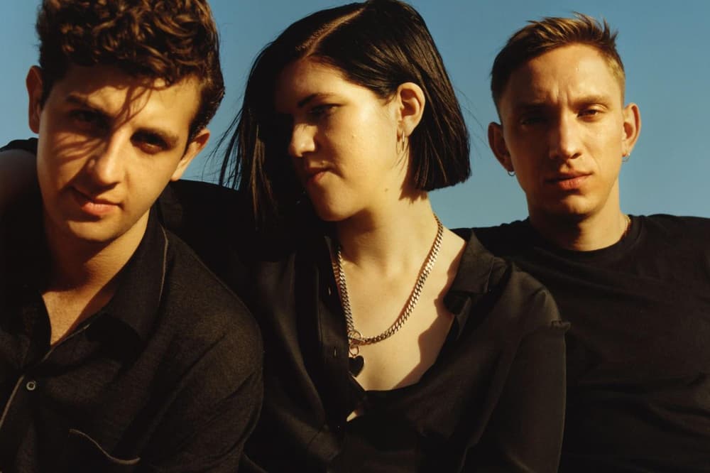The xx New Album I See You