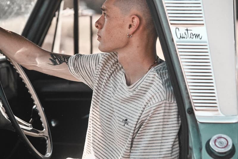 THRILLS 2016 Summer Lookbook