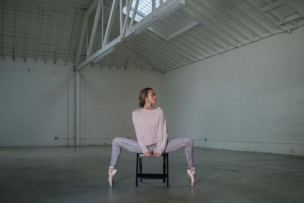 Varley Activewear Sportswear LATE 2016 Lookbook