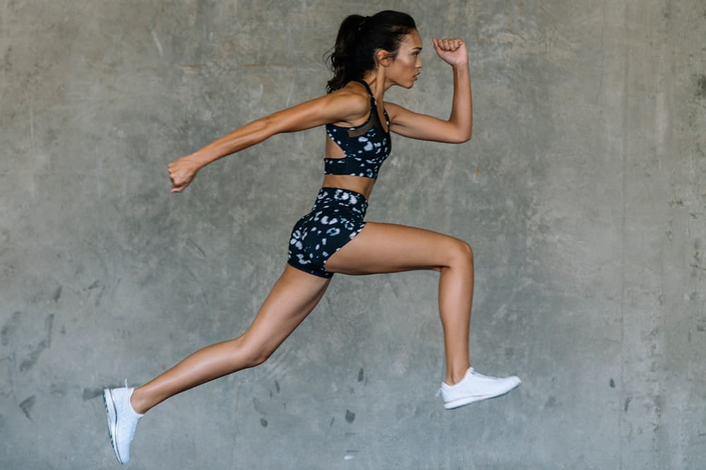 Varley Activewear Sportswear LATE 2016 Lookbook