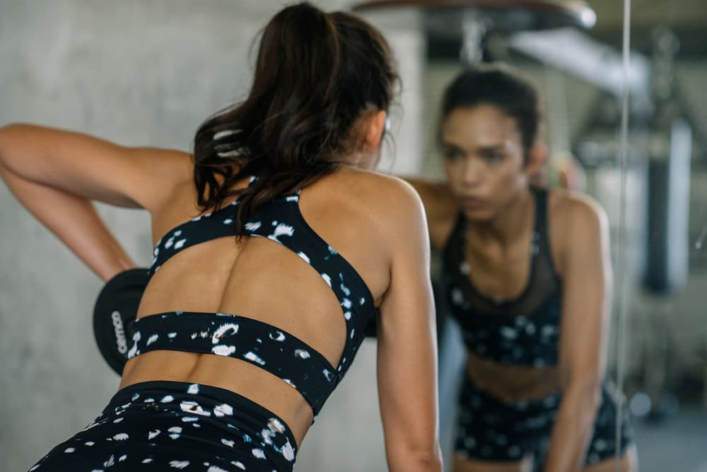 Varley Activewear Sportswear LATE 2016 Lookbook