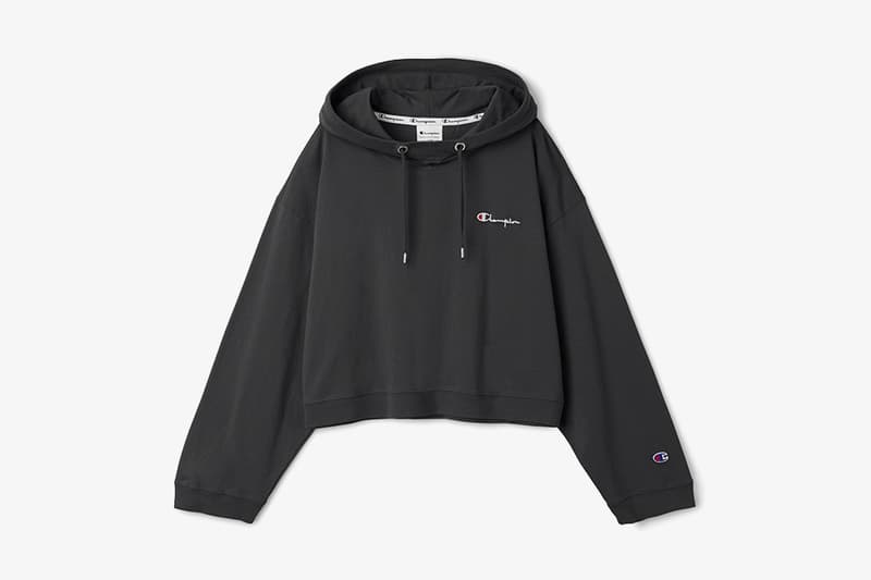 Weekday x Champion 2016 Fall Winter Capsule