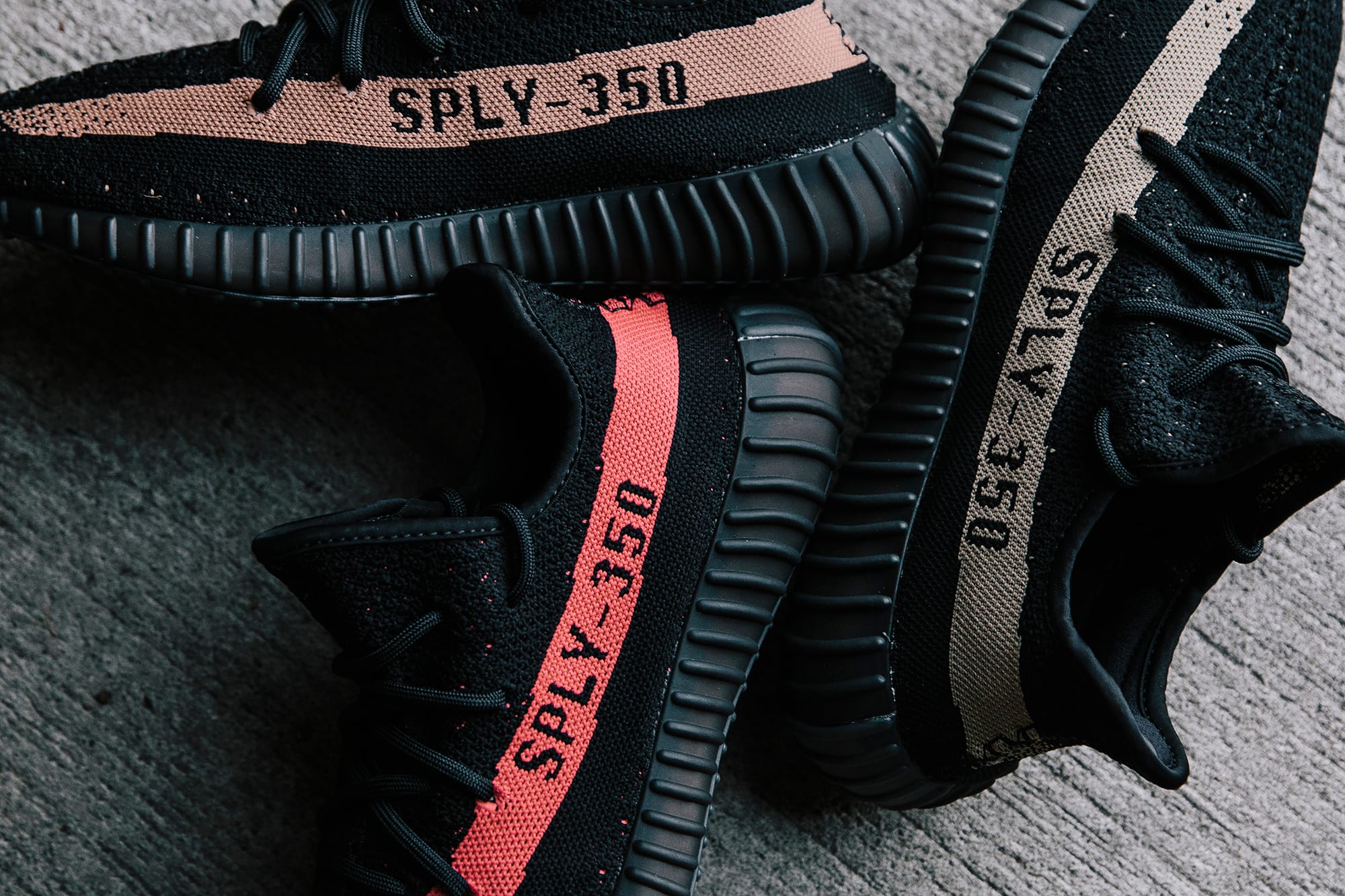 yeezy boost 350 v2 colorways list