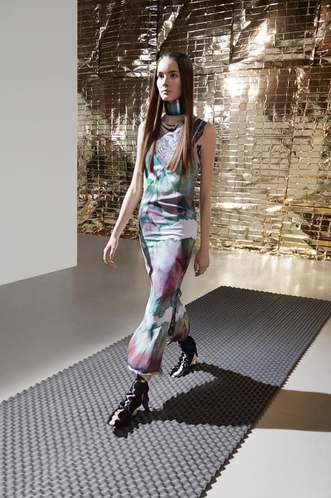 Acne Studios 2017 Resort Collection