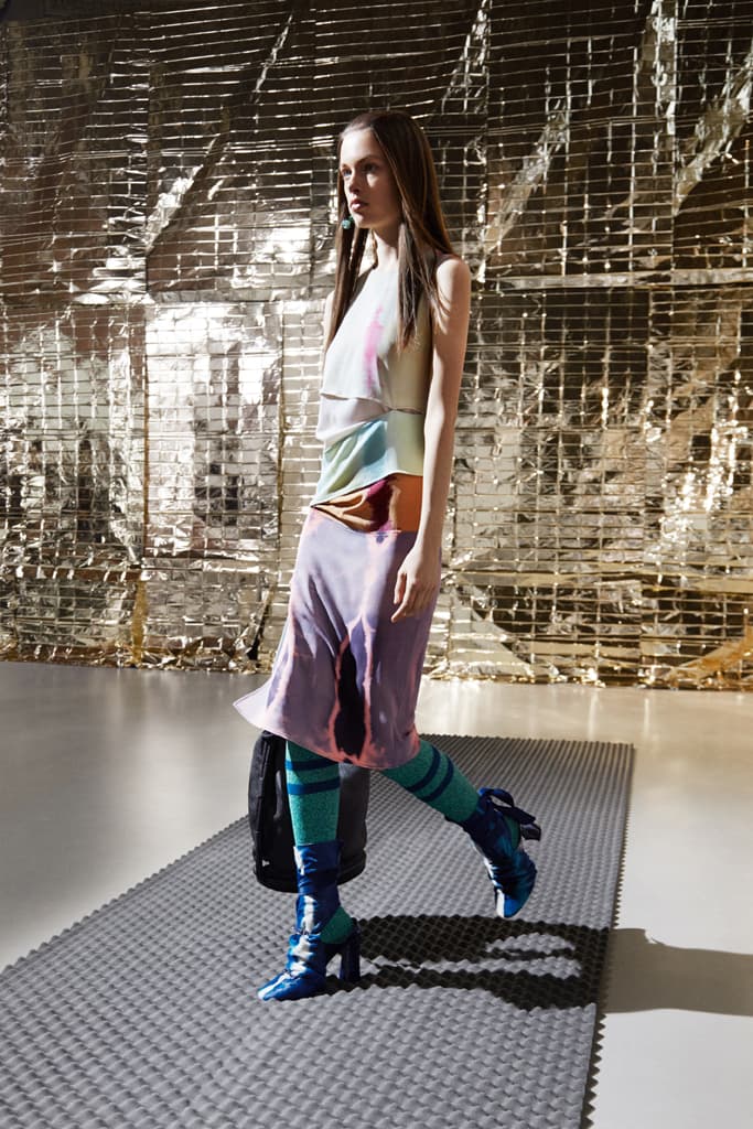 Acne Studios 2017 Resort Collection