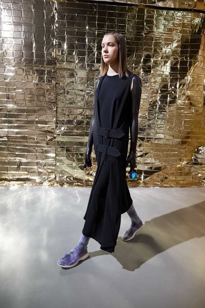 Acne Studios 2017 Resort Collection