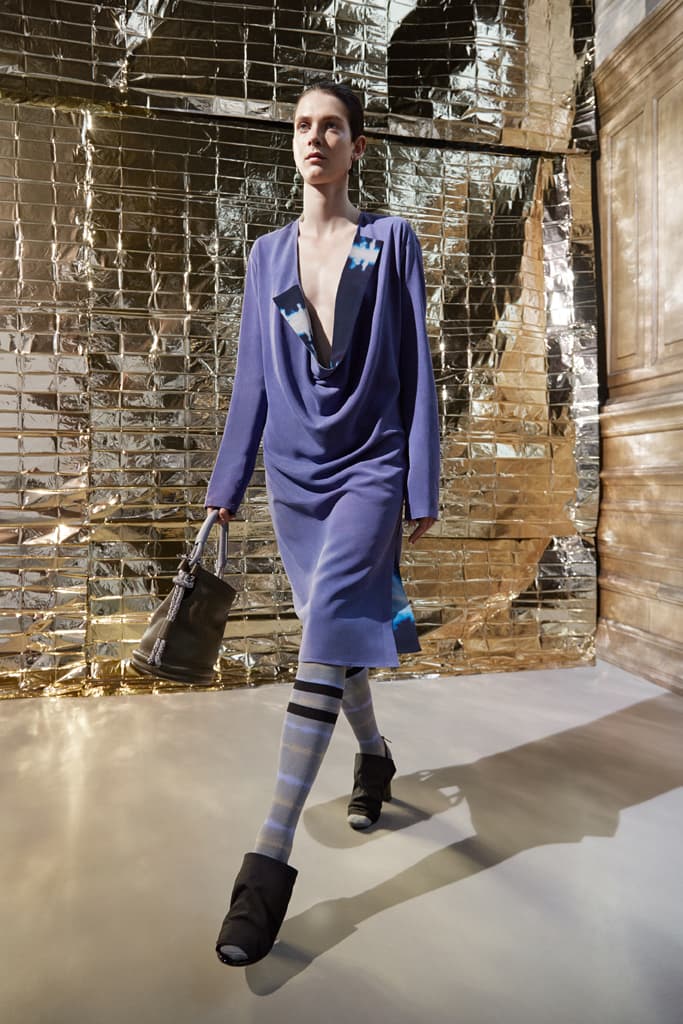 Acne Studios 2017 Resort Collection