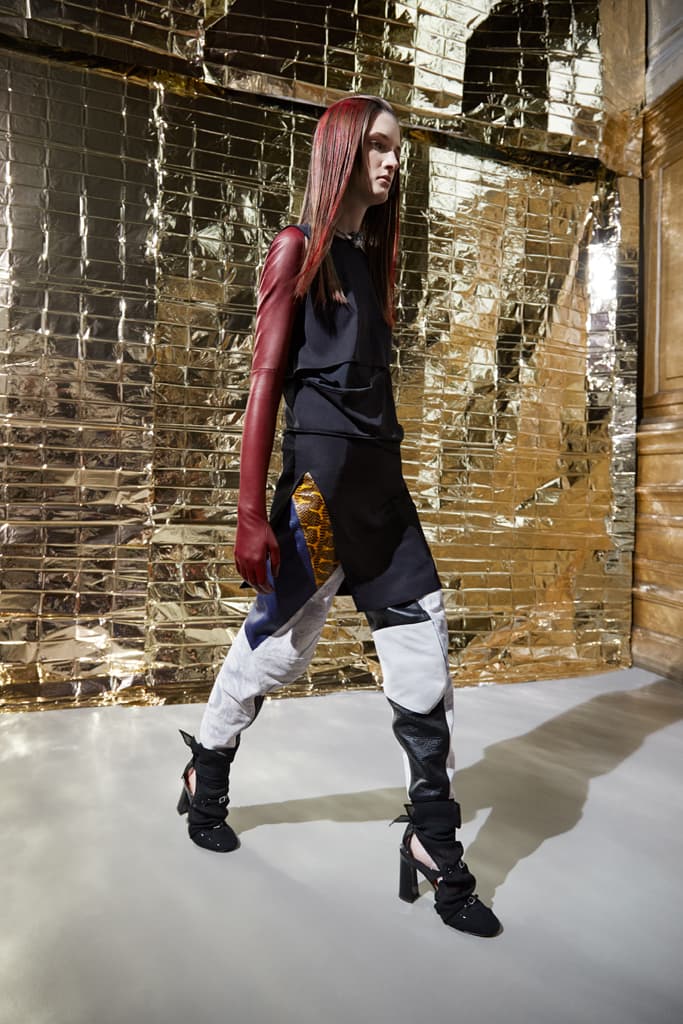 Acne Studios 2017 Resort Collection