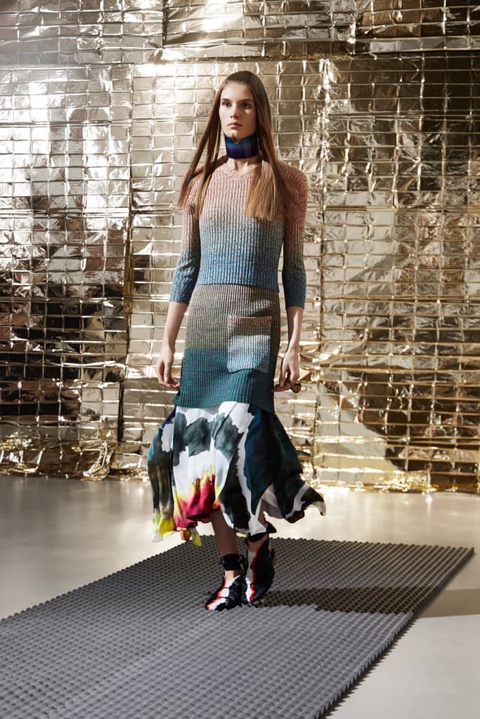 Acne Studios 2017 Resort Collection