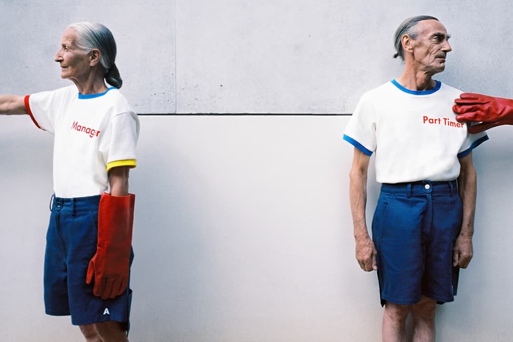 ADER error Old Couples Editorial