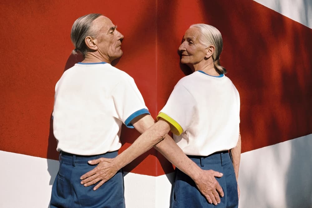ADER error Old Couples Editorial