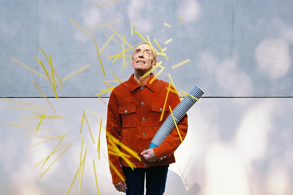 ADER error Old Couples Editorial