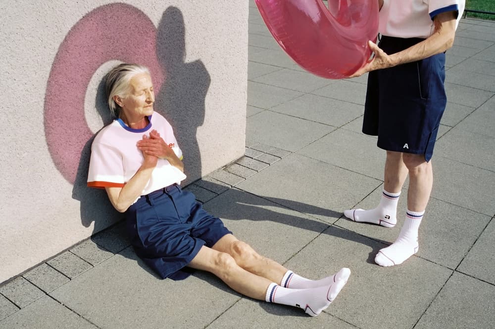 ADER error Old Couples Editorial